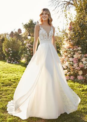 BALIMENA, St. Patrick La Sposa