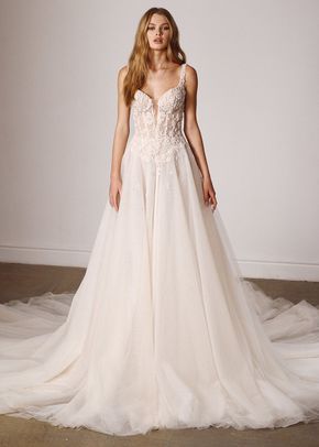 Brooks, Galia Lahav