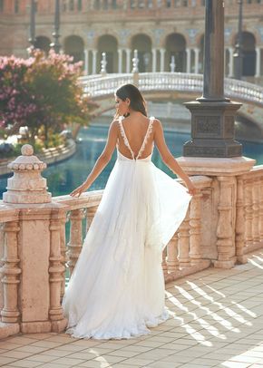 CANETA, Pronovias