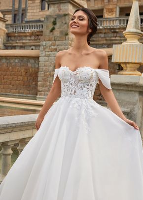 FELICITY, Pronovias