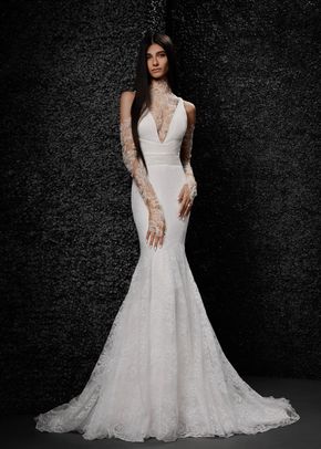 FRANIA, Vera Wang Bride