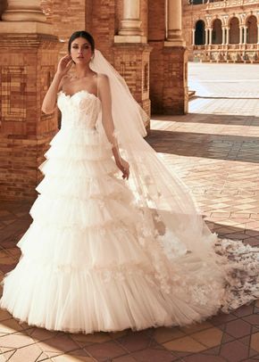 india, Marchesa