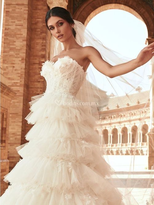 india, Marchesa