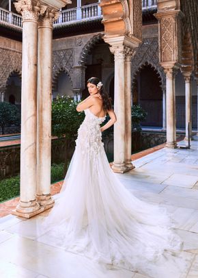 JEREZ, Pronovias