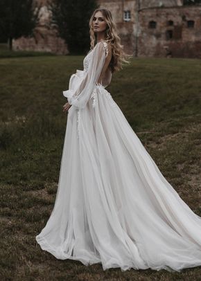 TREASURE, Galia Lahav