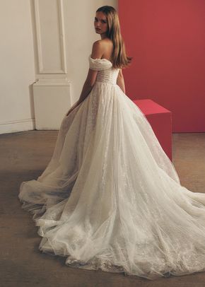 Shell, Galia Lahav