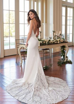 44293, Sincerity Bridal