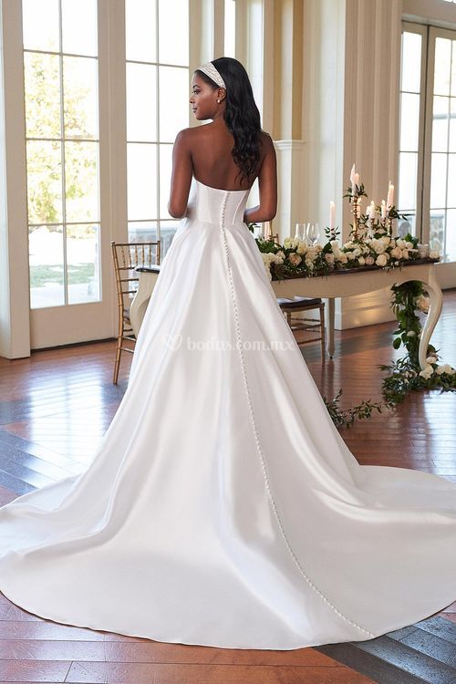 44292, Sincerity Bridal