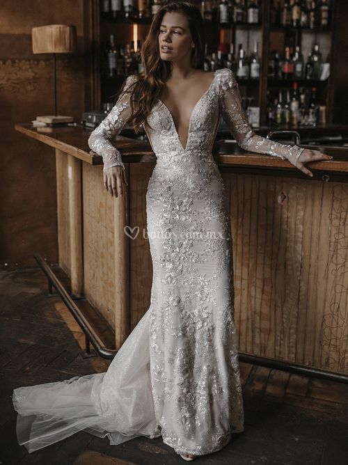 Paz, Galia Lahav