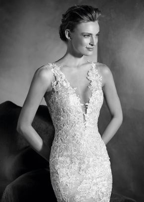 net short dress for women