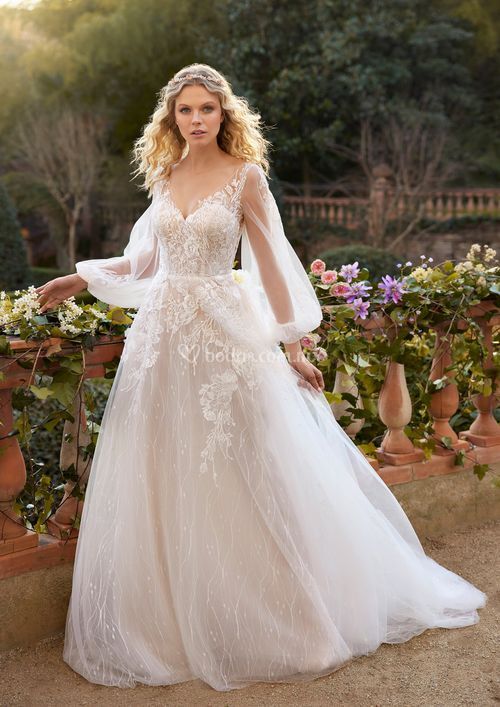 PURNELL, St. Patrick La Sposa