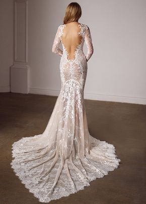 Rania, Galia Lahav