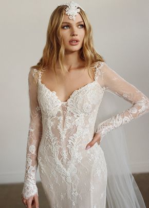 Rania, Galia Lahav