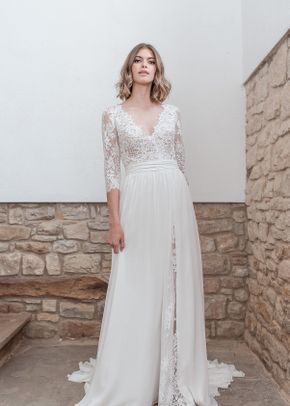 BERTINA, Fara Sposa