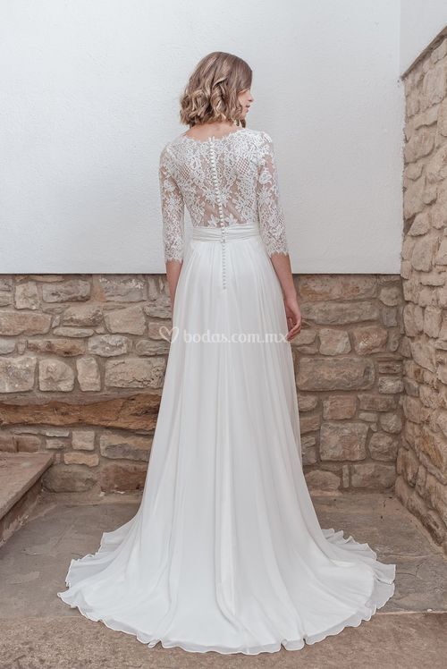 BERTINA, Fara Sposa