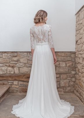 BERTINA, Fara Sposa