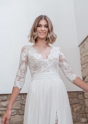 BERTINA, Fara Sposa