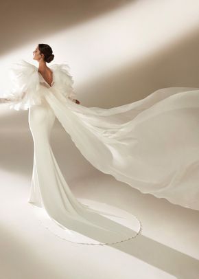 RIAN, Atelier Pronovias