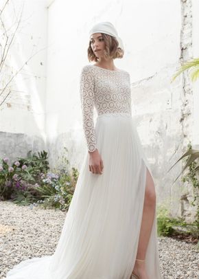 CATERINA, Fara Sposa