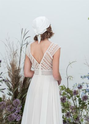 CLARISSA, Fara Sposa