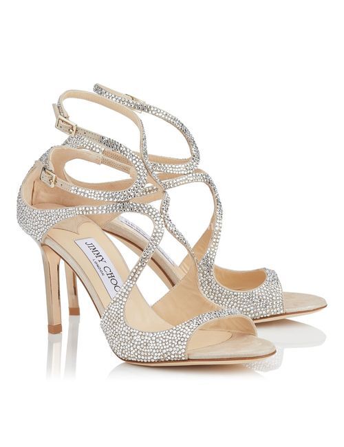 IVETTESCX, Jimmy Choo