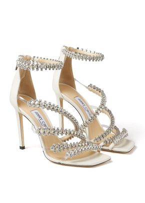 JOSEFINE100ANI, Jimmy Choo