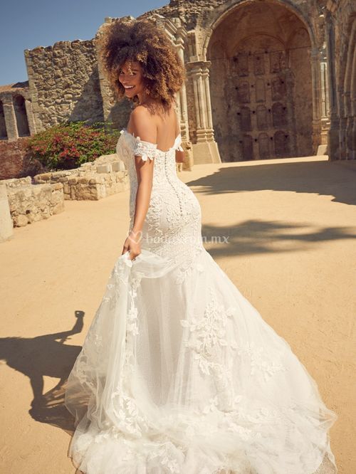 Ivy, Maggie Sottero