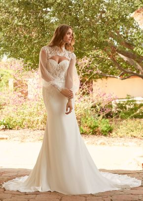 Yates, Maggie Sottero