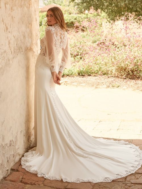 Yates, Maggie Sottero