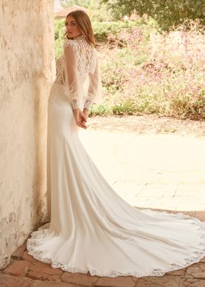 Yates, Maggie Sottero