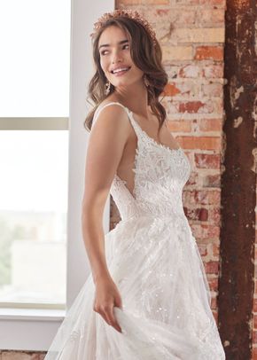 Zyranda, Maggie Sottero