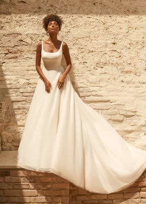 Symphony, Maggie Sottero