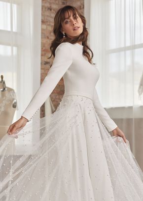 Sahar, Maggie Sottero