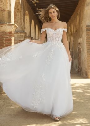 Harlem, Maggie Sottero