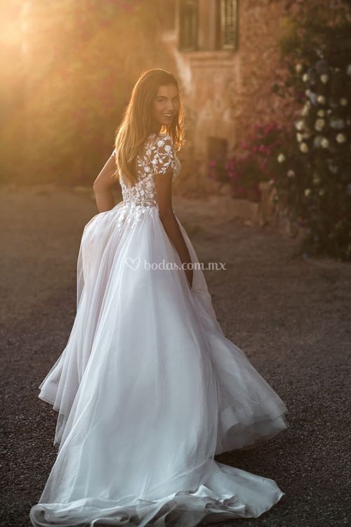 Antonina, Allure Bridals