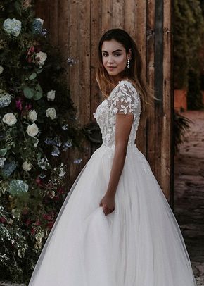 Antonina, Allure Bridals