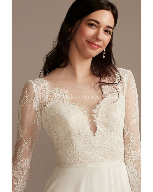 8000986, David's Bridal