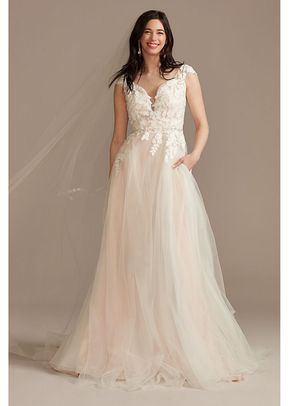 8000989, David's Bridal