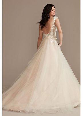 8000989, David's Bridal