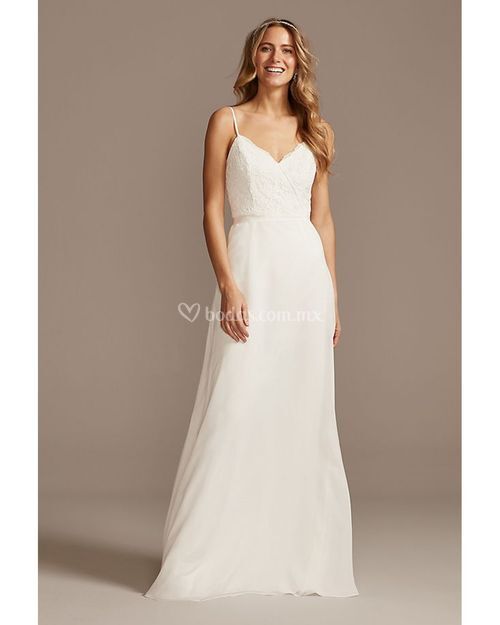 8001731, David's Bridal