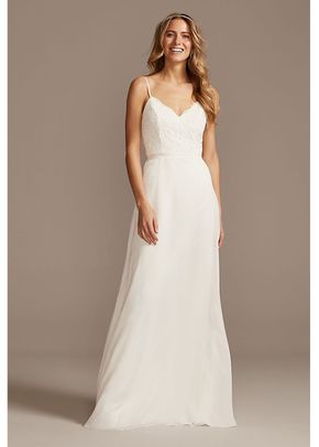 8001731, David's Bridal