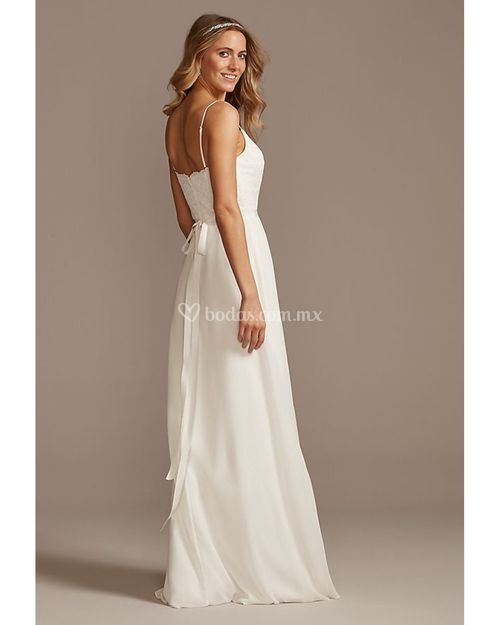 8001731, David's Bridal