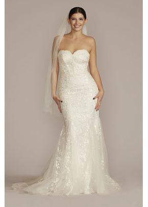 8001738, David's Bridal