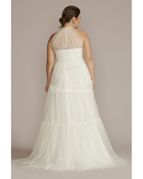 8001739, David's Bridal