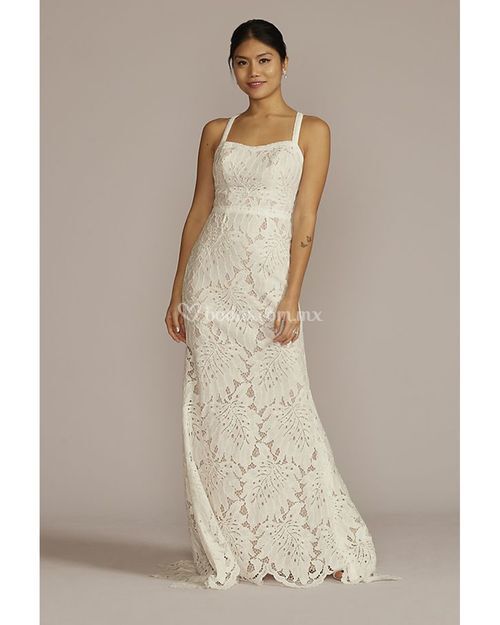 8001745, David's Bridal