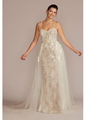 8001746, David's Bridal