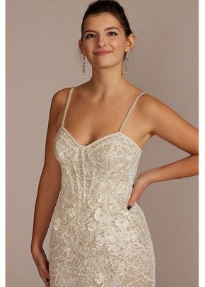 8001746, David's Bridal