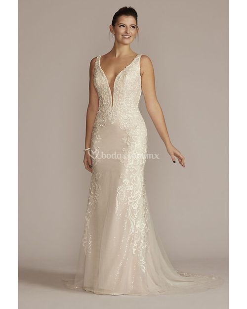 8001748, David's Bridal