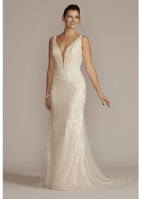 8001748, David's Bridal