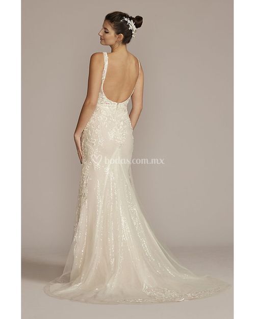 8001748, David's Bridal